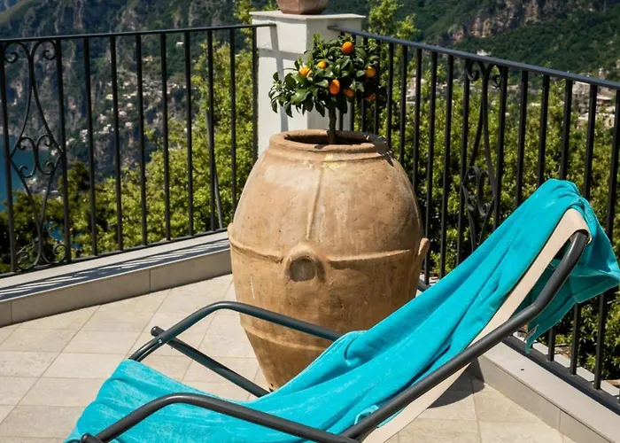 בית הארחה Dimora Giuela