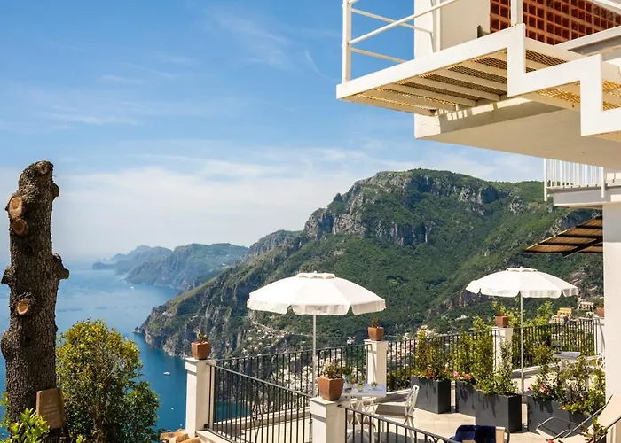 Dimora Giuela פוזיטנו