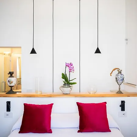 Dimora Giuela בית הארחה פוזיטנו