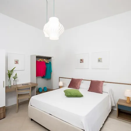 Dimora Giuela Guest house