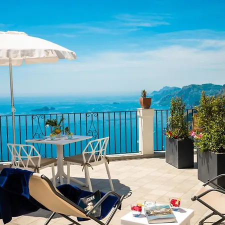 Dimora Giuela Guest house 4*