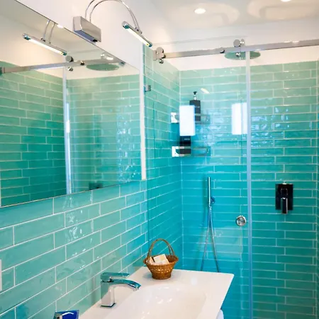 בית הארחה Dimora Giuela פוזיטנו