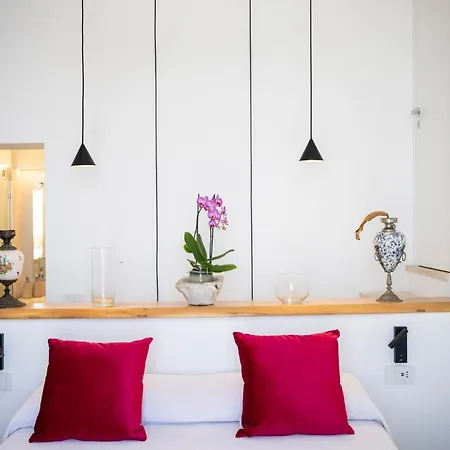 Guest house Dimora Giuela