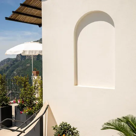 Guest house Dimora Giuela Positano