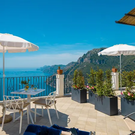 Dimora Giuela Guest house 4*