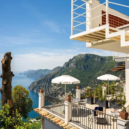 Dimora Giuela Positano