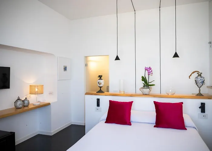 Dimora Giuela 4* Positano