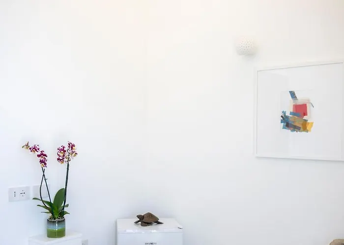 Πανσιόν Dimora Giuela Ποζιτάνο