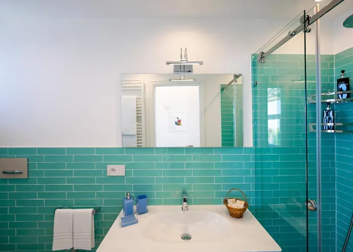 Dimora Giuela Gasthuis 4*