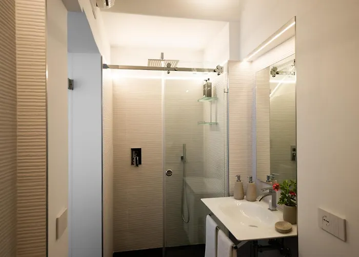 Dimora Giuela Gasthuis Positano