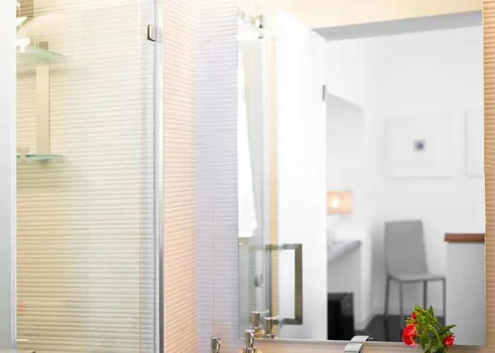 Πανσιόν Dimora Giuela