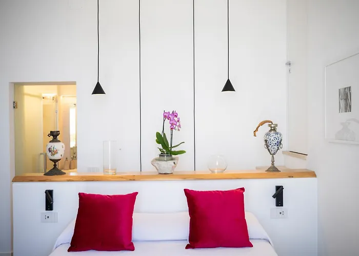 Πανσιόν Dimora Giuela