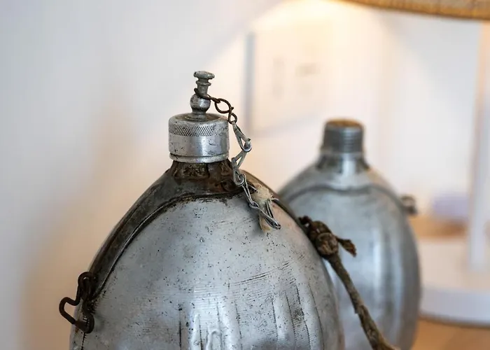 Dimora Giuela Ποζιτάνο