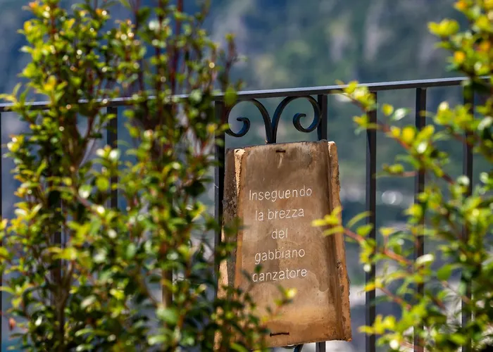 Dimora Giuela 4* Ποζιτάνο