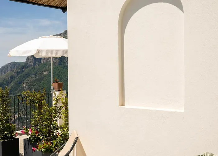 Πανσιόν Dimora Giuela Ποζιτάνο