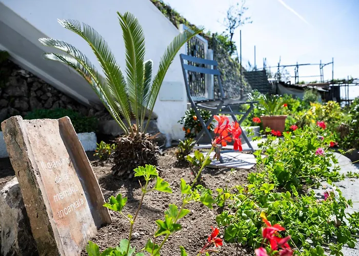 Dimora Giuela Πανσιόν 4*