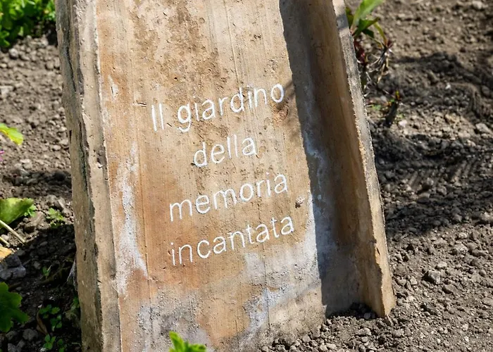 Dimora Giuela Gasthuis 4*