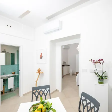 Affittacamere Dimora Giuela Positano