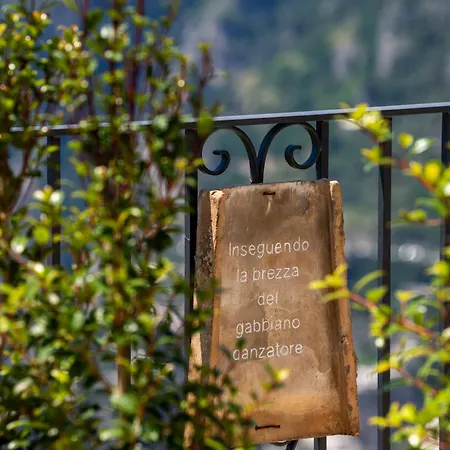 Dimora Giuela 4* Positano