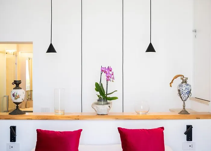 Dimora Giuela Affittacamere Positano