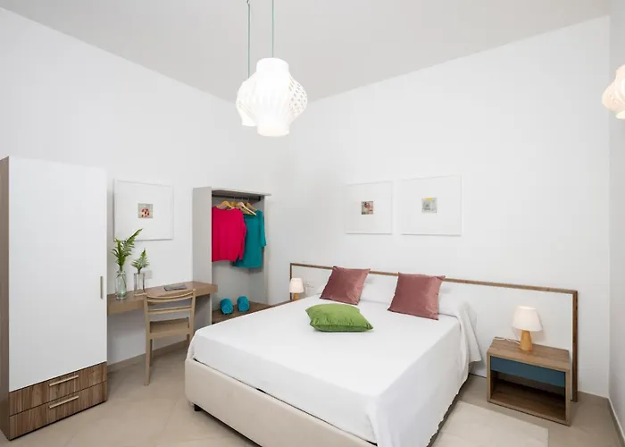 Dimora Giuela Affittacamere