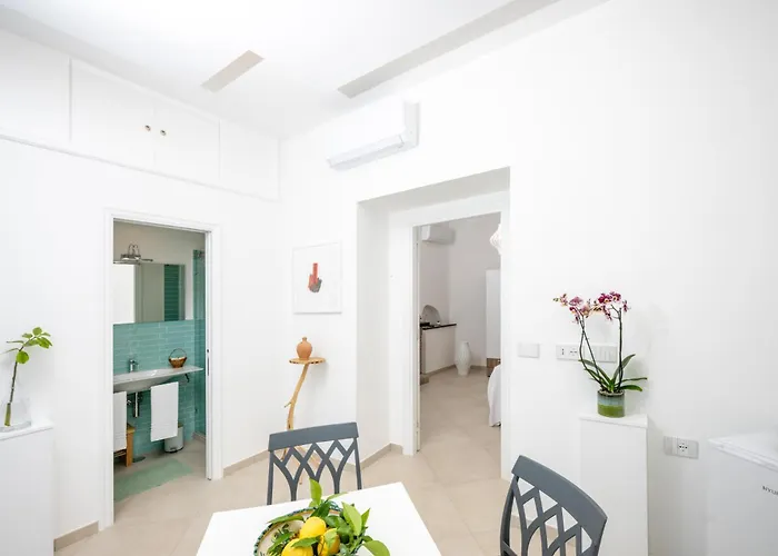 Affittacamere Dimora Giuela Positano