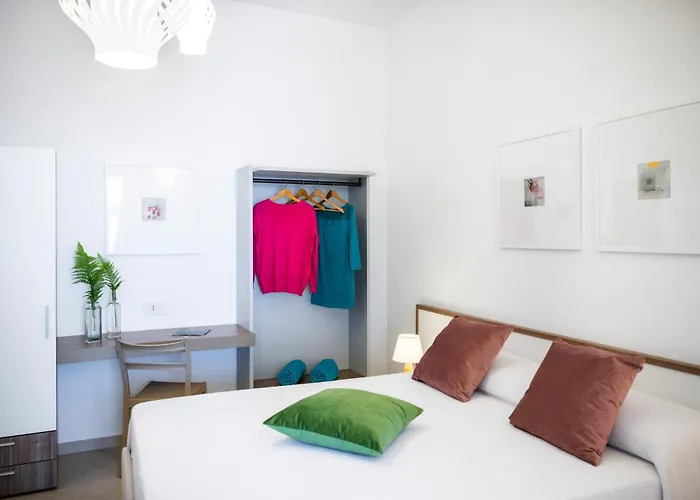 Dimora Giuela 4* Positano