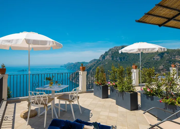 Dimora Giuela Affittacamere 4*