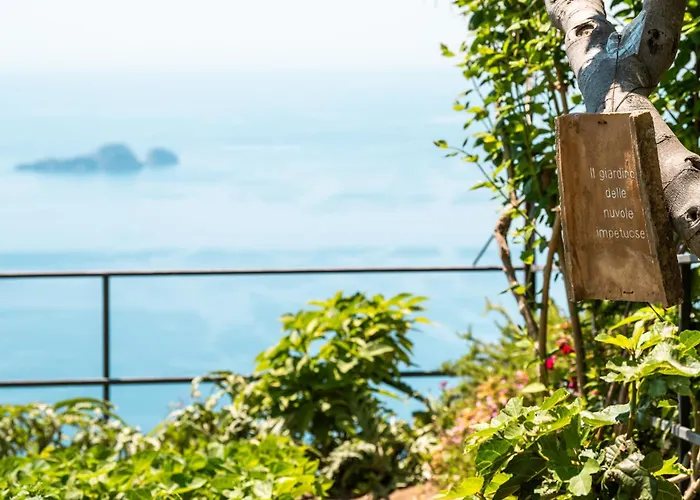 Dimora Giuela 4* Positano